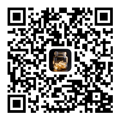 多米安装包下载二维码